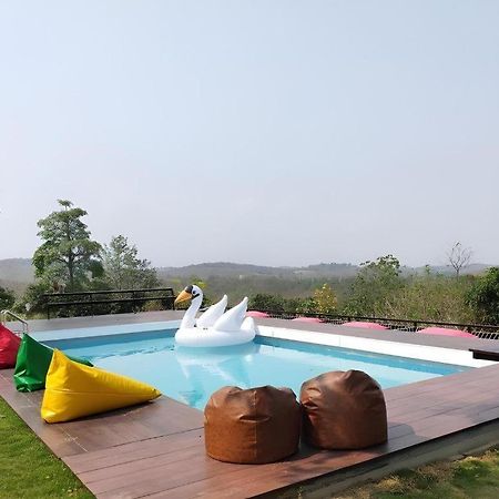 Kirirath Resort Wangkata Экстерьер фото