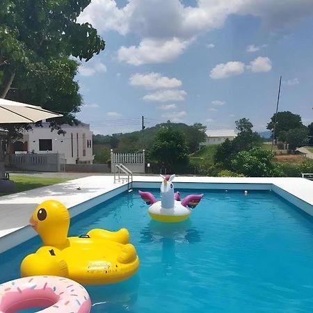 Kirirath Resort Wangkata Экстерьер фото