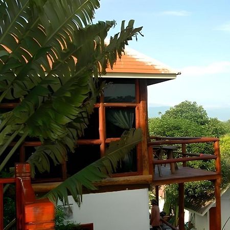 Kirirath Resort Wangkata Экстерьер фото