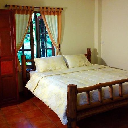 Kirirath Resort Wangkata Экстерьер фото