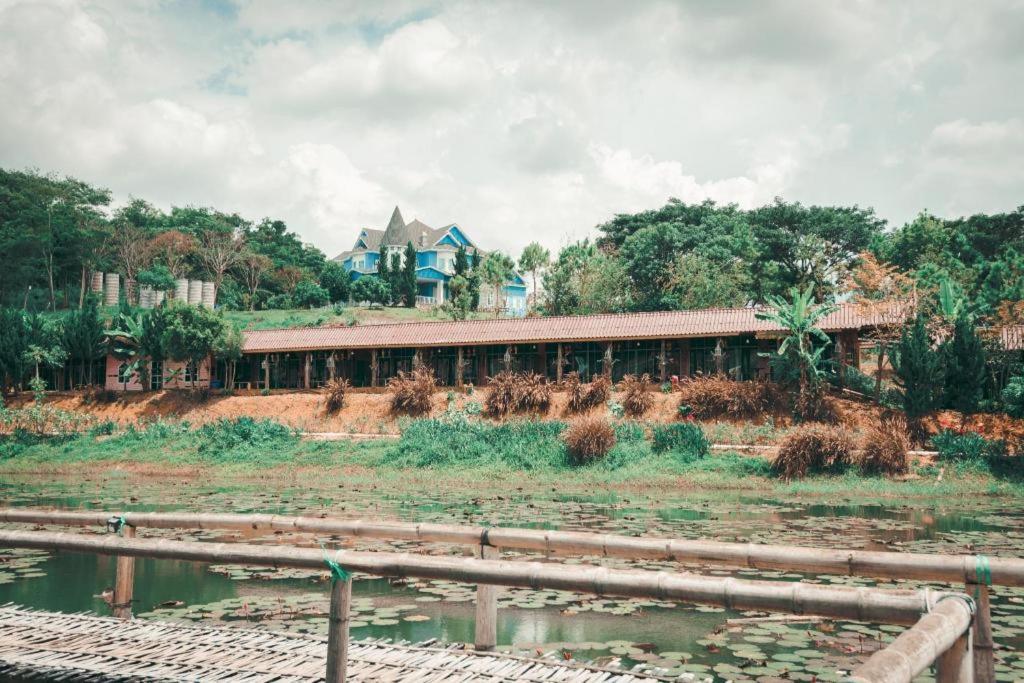 Kirirath Resort Wangkata Экстерьер фото