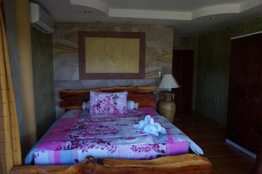 Kirirath Resort Wangkata Экстерьер фото