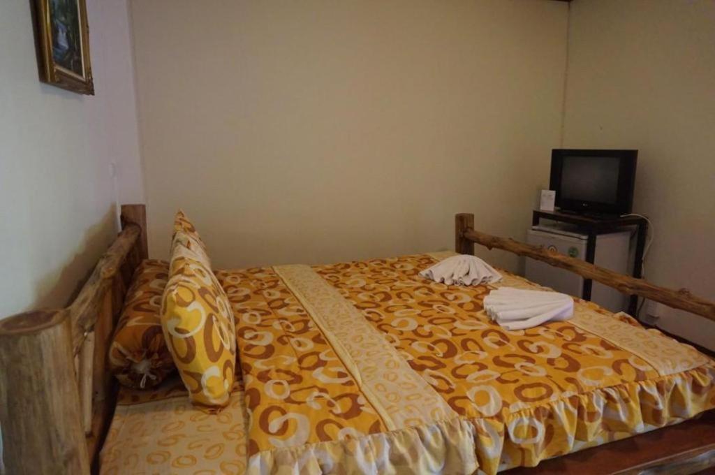 Kirirath Resort Wangkata Экстерьер фото