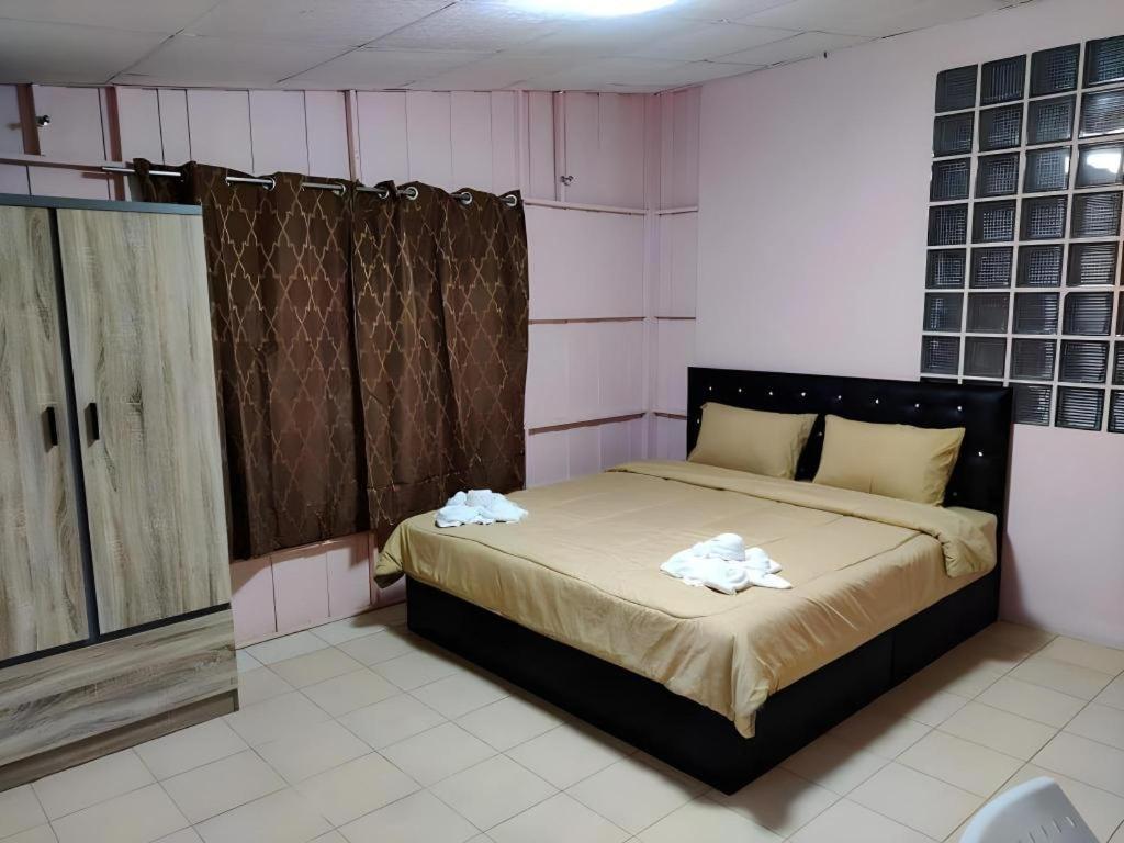 Kirirath Resort Wangkata Экстерьер фото
