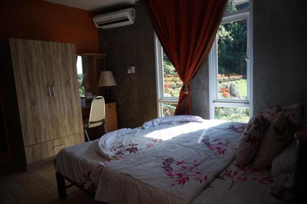 Kirirath Resort Wangkata Экстерьер фото