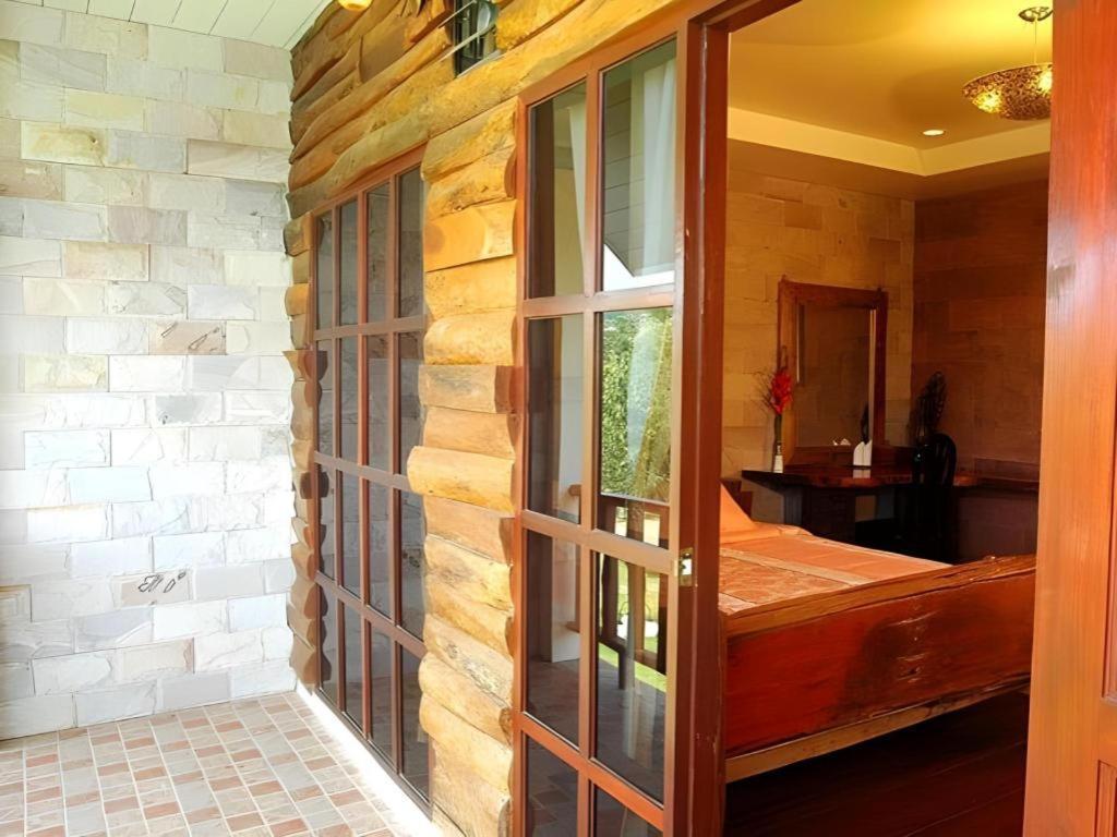 Kirirath Resort Wangkata Экстерьер фото