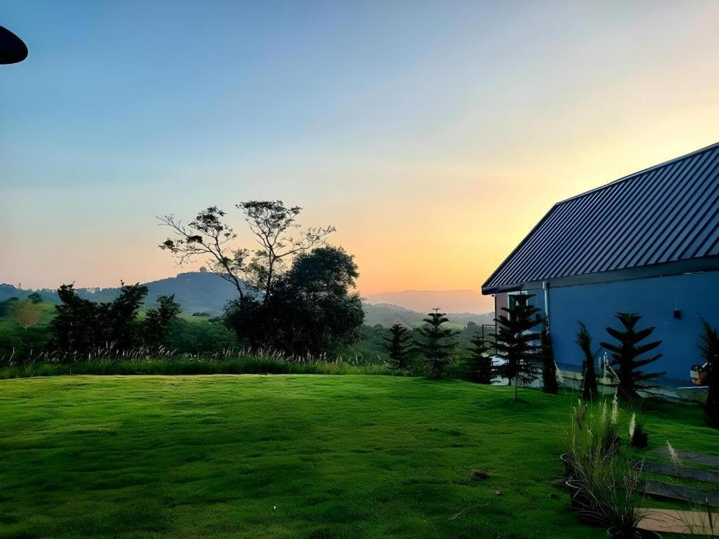 Kirirath Resort Wangkata Экстерьер фото