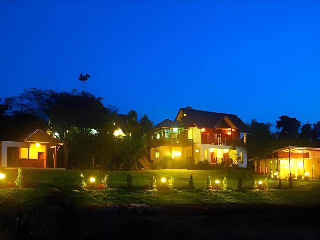 Kirirath Resort Wangkata Экстерьер фото