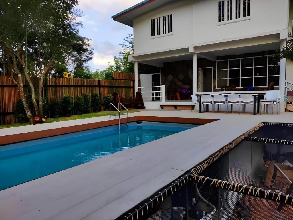 Kirirath Resort Wangkata Экстерьер фото