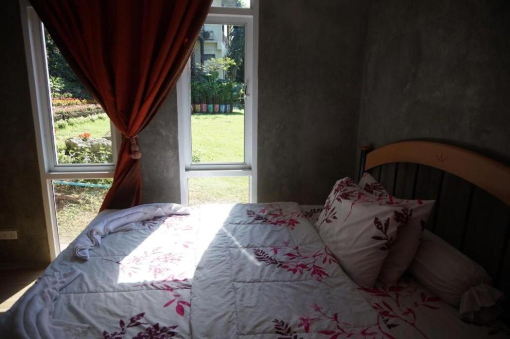 Kirirath Resort Wangkata Экстерьер фото