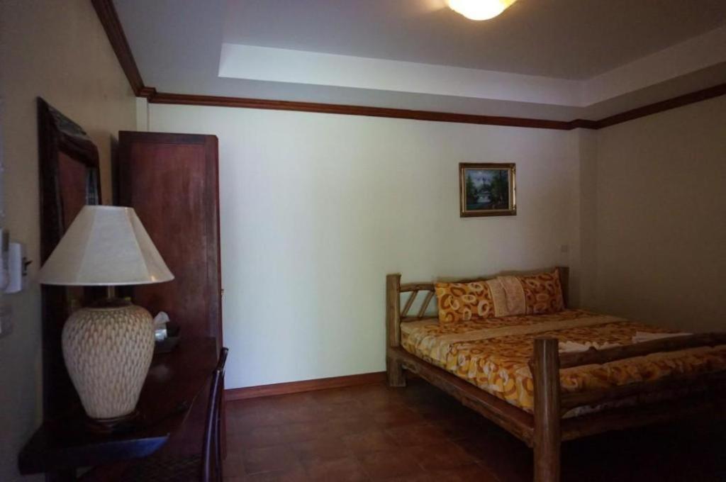 Kirirath Resort Wangkata Экстерьер фото