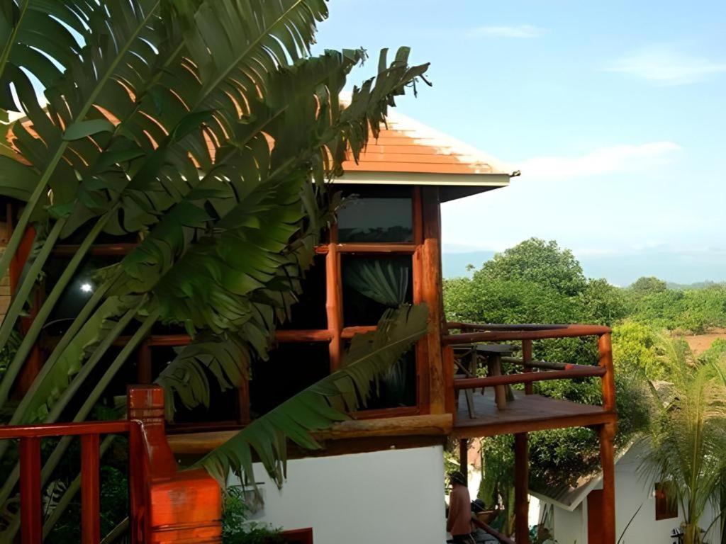 Kirirath Resort Wangkata Экстерьер фото