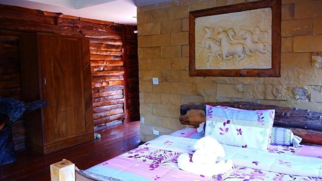 Kirirath Resort Wangkata Экстерьер фото