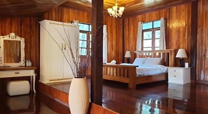 Kirirath Resort Wangkata Экстерьер фото