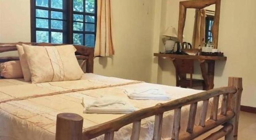 Kirirath Resort Wangkata Экстерьер фото