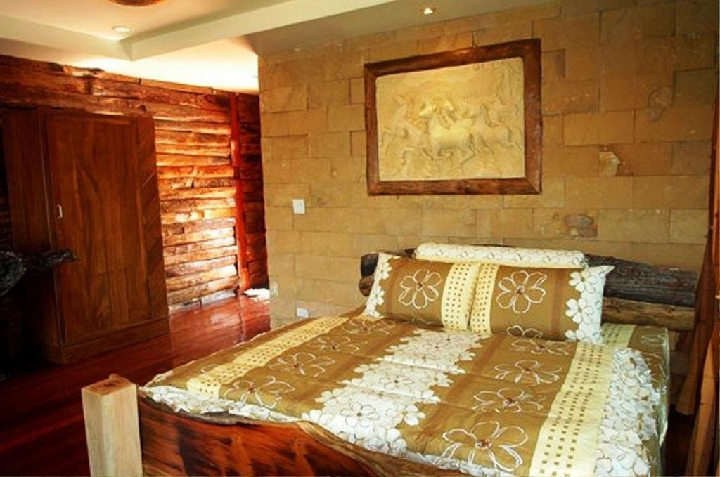 Kirirath Resort Wangkata Номер фото
