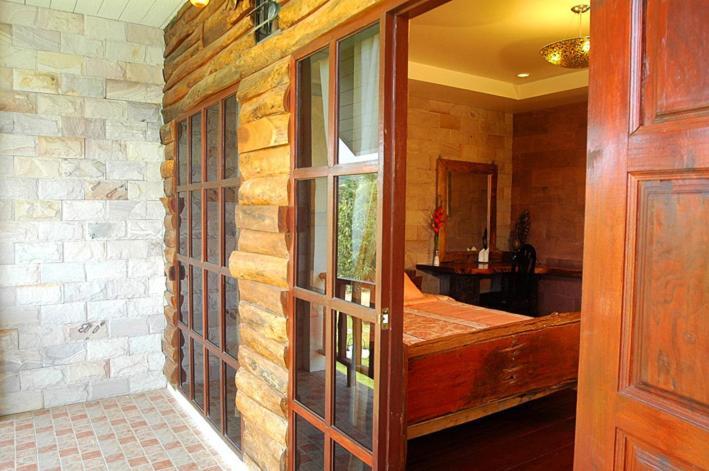 Kirirath Resort Wangkata Номер фото