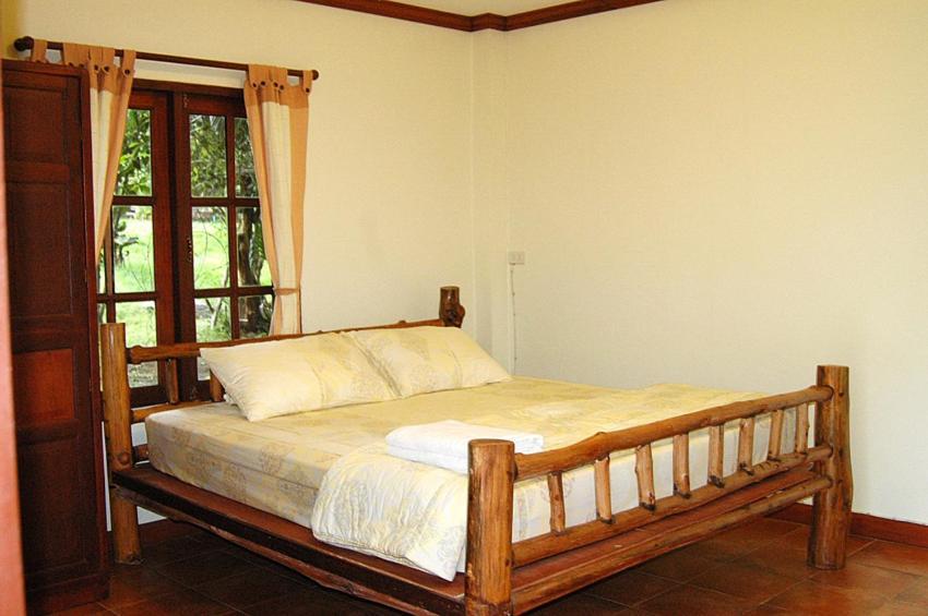 Kirirath Resort Wangkata Номер фото